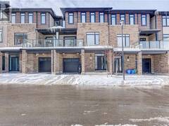 2610 KETTERING Place Unit# 25 London Ontario, N6M 0J4