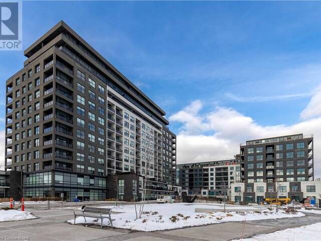 1880 GORDON Street Unit# 1003 Guelph Ontario, N1L 1G7 - 2 Bedrooms Condo For Sale