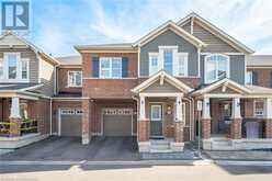 1000 ASLETON Boulevard Unit# 36 | Milton Ontario | Slide Image One