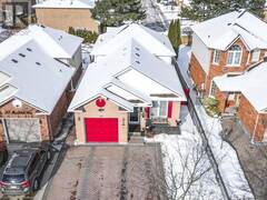 369 MACINTOSH Drive Hamilton Ontario, L8E 4E1