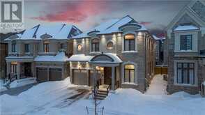 1252 QUEENS PLATE Road | Oakville Ontario | Slide Image Two