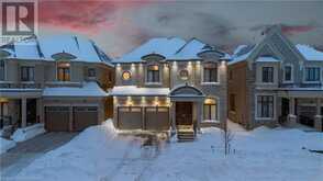 1252 QUEENS PLATE Road | Oakville Ontario | Slide Image Fifty