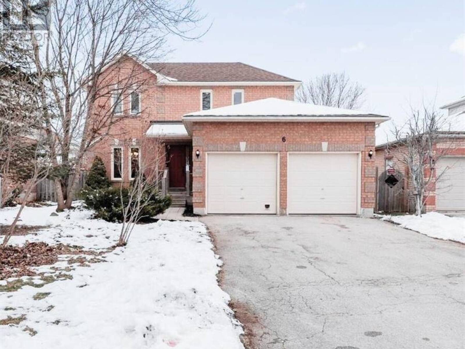 6 DUGDALE Avenue, New Tecumseth, Ontario L0G 1A0