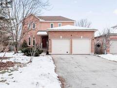 6 DUGDALE Avenue New Tecumseth Ontario, L0G 1A0