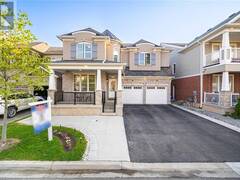 1190 MCEACHERN COURT Court Milton Ontario, L9E 1E5