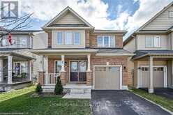 299 WINDWOOD Drive | Hamilton Ontario | Slide Image One