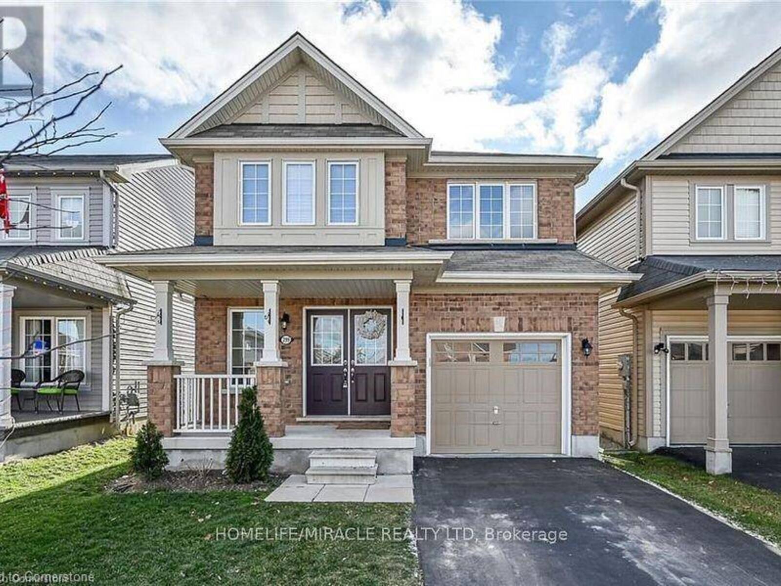 299 WINDWOOD Drive, Hamilton, Ontario L0R 1C0