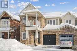 657 SELLERS Path | Milton Ontario | Slide Image One