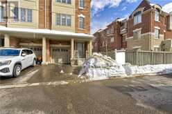 3 HOBART Gardens | Brampton Ontario | Slide Image One