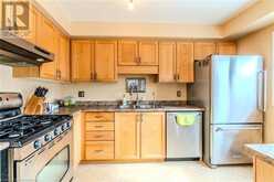 175 DAVID BERGEY DRIVE Unit# D95 | Kitchener Ontario | Slide Image Fifteen