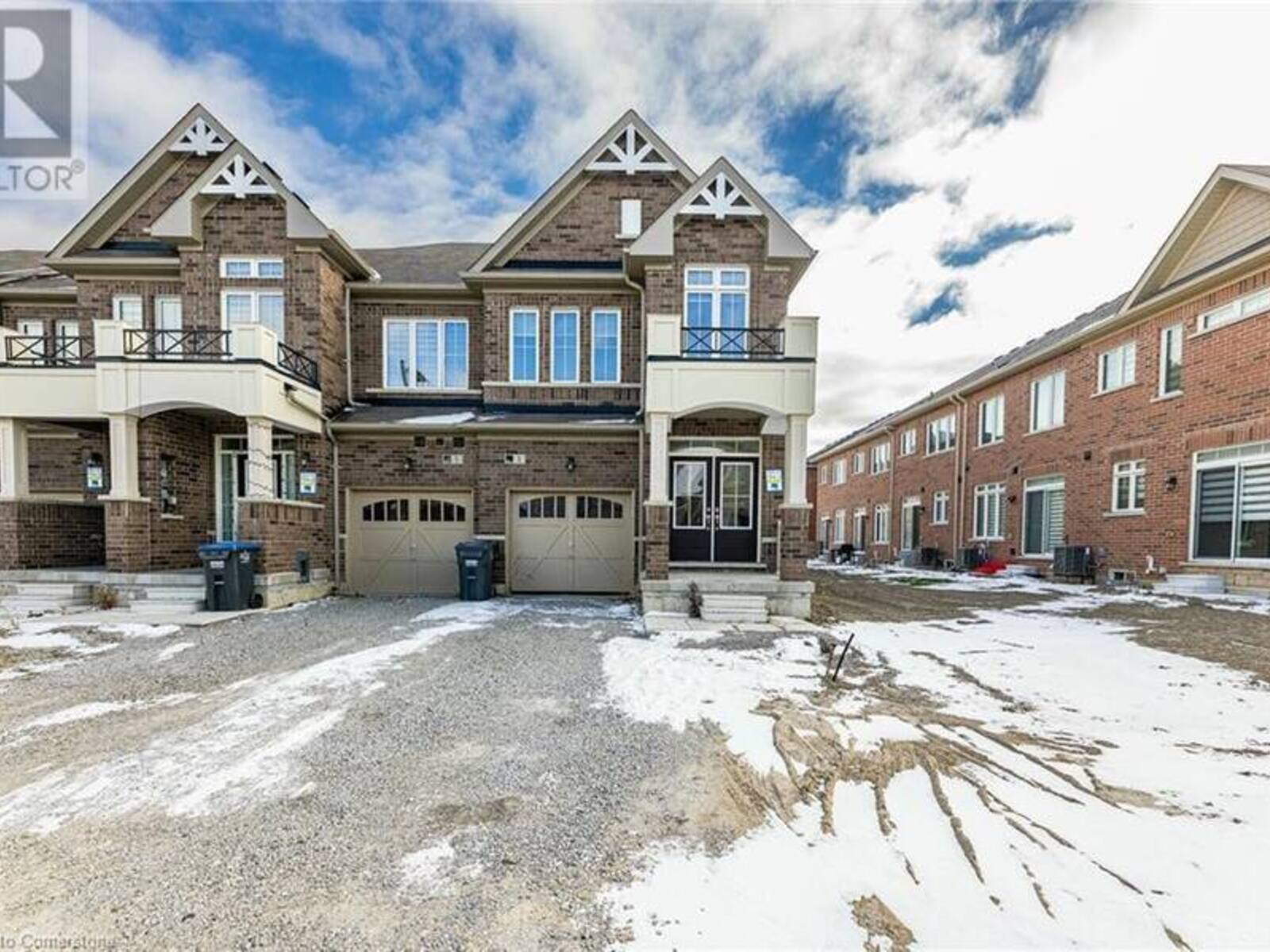 3 ROYAL FERN Crescent, Caledon, Ontario L7C 4G8