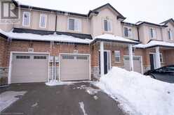 9 HAMPTON BROOK Way Unit# 62 | Hamilton Ontario | Slide Image One