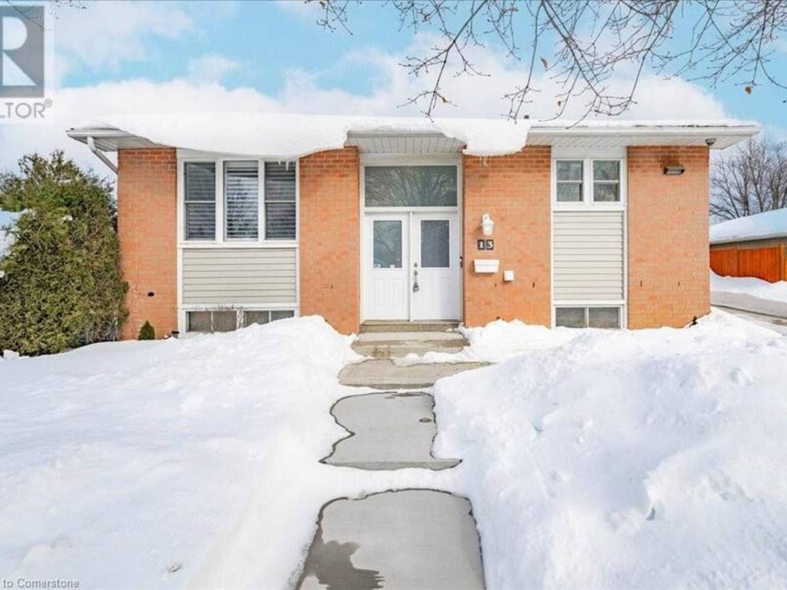 13 MARSTON Street, Hamilton, Ontario L8J 1G5