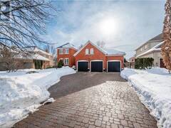 92 MILLRUN Crescent Vaughan Ontario, L4H 1A3