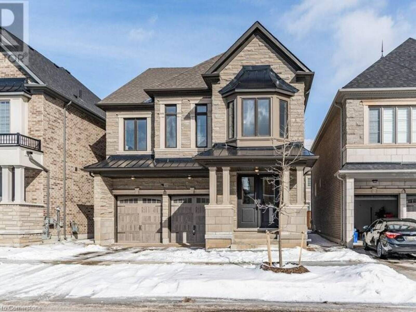 3405 MOSLEY Gate, Oakville, Ontario L6G 0Z1