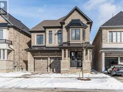 3405 MOSLEY Gate Oakville Ontario, L6G 0Z1