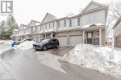 50 PINNACLE Drive Unit# 55 | Kitchener Ontario | Slide Image Twelve