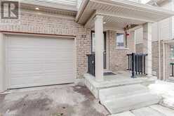 50 PINNACLE Drive Unit# 55 | Kitchener Ontario | Slide Image Five