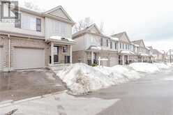 50 PINNACLE Drive Unit# 55 | Kitchener Ontario | Slide Image Seven