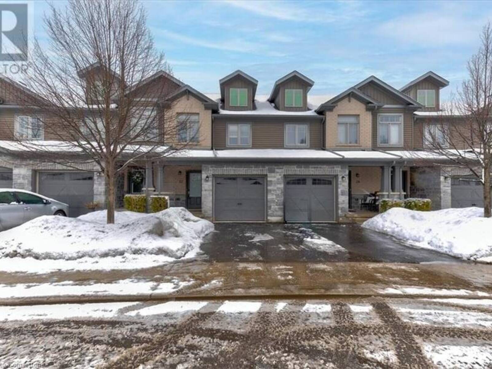 22 ARLINGTON Crescent, Guelph, Ontario N1L 0K9