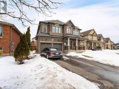 37 PACE AVENUE Avenue Brantford Ontario, N3S 0J2