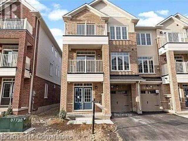 113 HARTLEY Avenue Unit# 56 Paris Ontario, N3L 0K8 - Property For Sale