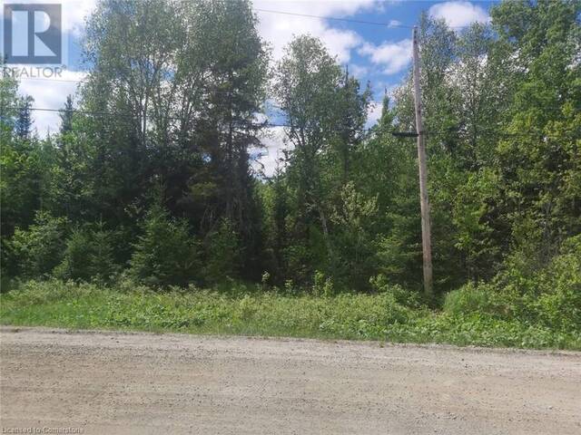 N/A NEPEWASSI LAKE Road Markstay-Warren Ontario, P0M 2G0 - Vacant Land For Sale