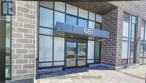 681 YONGE Street Unit# 110 | Barrie Ontario | Slide Image Three