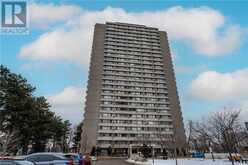 735 DON MILLS Road Unit# 2104 | Toronto Ontario | Slide Image One