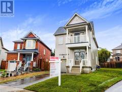 42 CURTIS Street Woolwich Ontario, N0B 1M0