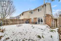 156 FANSHAWE Drive | Brampton Ontario | Slide Image Forty-one