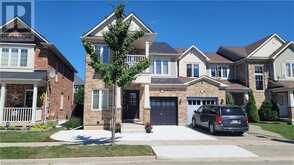 657 SELLERS Path | Milton Ontario | Slide Image One