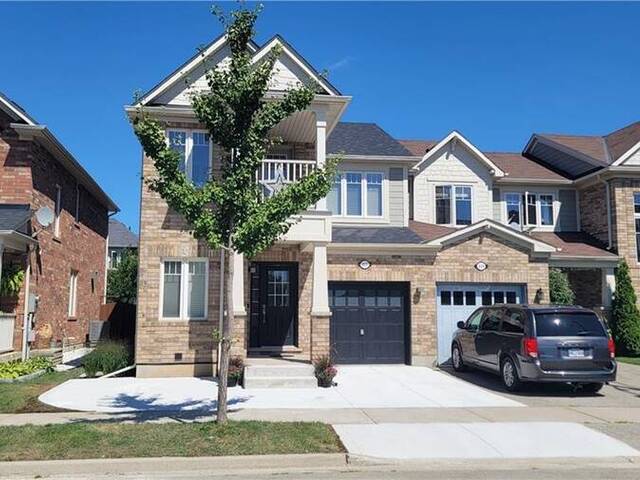 657 SELLERS Path Milton Ontario, L9T 0P4 - 4 Bedrooms Home For Sale