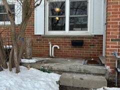 430 PIONEER Drive Unit# 6 Kitchener Ontario, N2P 1H6