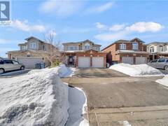 64 NORTON Drive Guelph Ontario, N1E 7K8