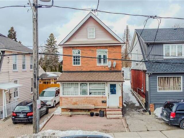 24 GOLDWIN Avenue Toronto Ontario, M6M 2C4 - Property For Sale