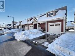 16 ALLISON Lane Midland Ontario, L4R 0H2