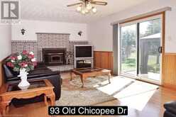 93 OLD CHICOPEE Drive | Kitchener Ontario | Slide Image Ten