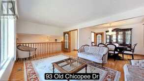 93 OLD CHICOPEE Drive | Kitchener Ontario | Slide Image Thirteen