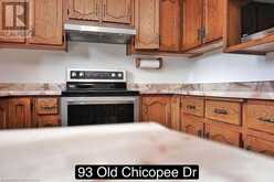 93 OLD CHICOPEE Drive | Kitchener Ontario | Slide Image Seven