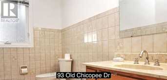 93 OLD CHICOPEE Drive | Kitchener Ontario | Slide Image Twelve