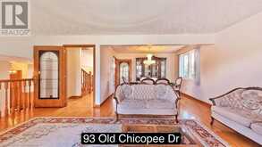 93 OLD CHICOPEE Drive | Kitchener Ontario | Slide Image Fifteen