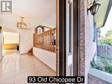 93 OLD CHICOPEE Drive | Kitchener Ontario | Slide Image Four