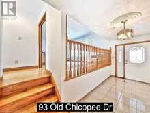 93 OLD CHICOPEE Drive | Kitchener Ontario | Slide Image Five