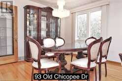 93 OLD CHICOPEE Drive | Kitchener Ontario | Slide Image Six