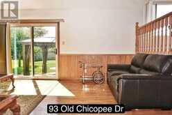 93 OLD CHICOPEE Drive | Kitchener Ontario | Slide Image Eight