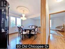 93 OLD CHICOPEE Drive | Kitchener Ontario | Slide Image Eighteen