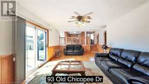 93 OLD CHICOPEE Drive | Kitchener Ontario | Slide Image Twenty-seven