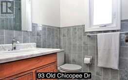 93 OLD CHICOPEE Drive | Kitchener Ontario | Slide Image Thirty-one