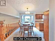 93 OLD CHICOPEE Drive | Kitchener Ontario | Slide Image Twenty